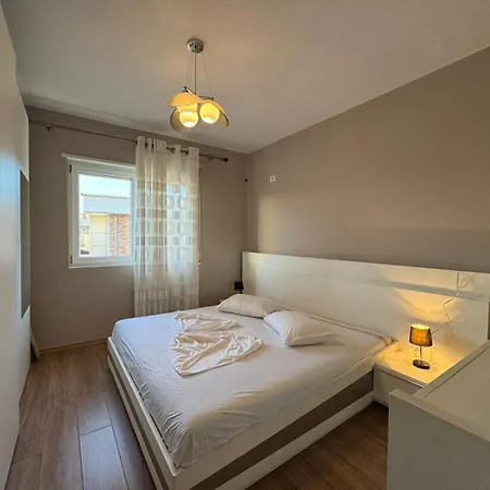 Daily Rent House Jd Vlorë