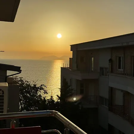 דירה Daily Rent House Jd Vlorë